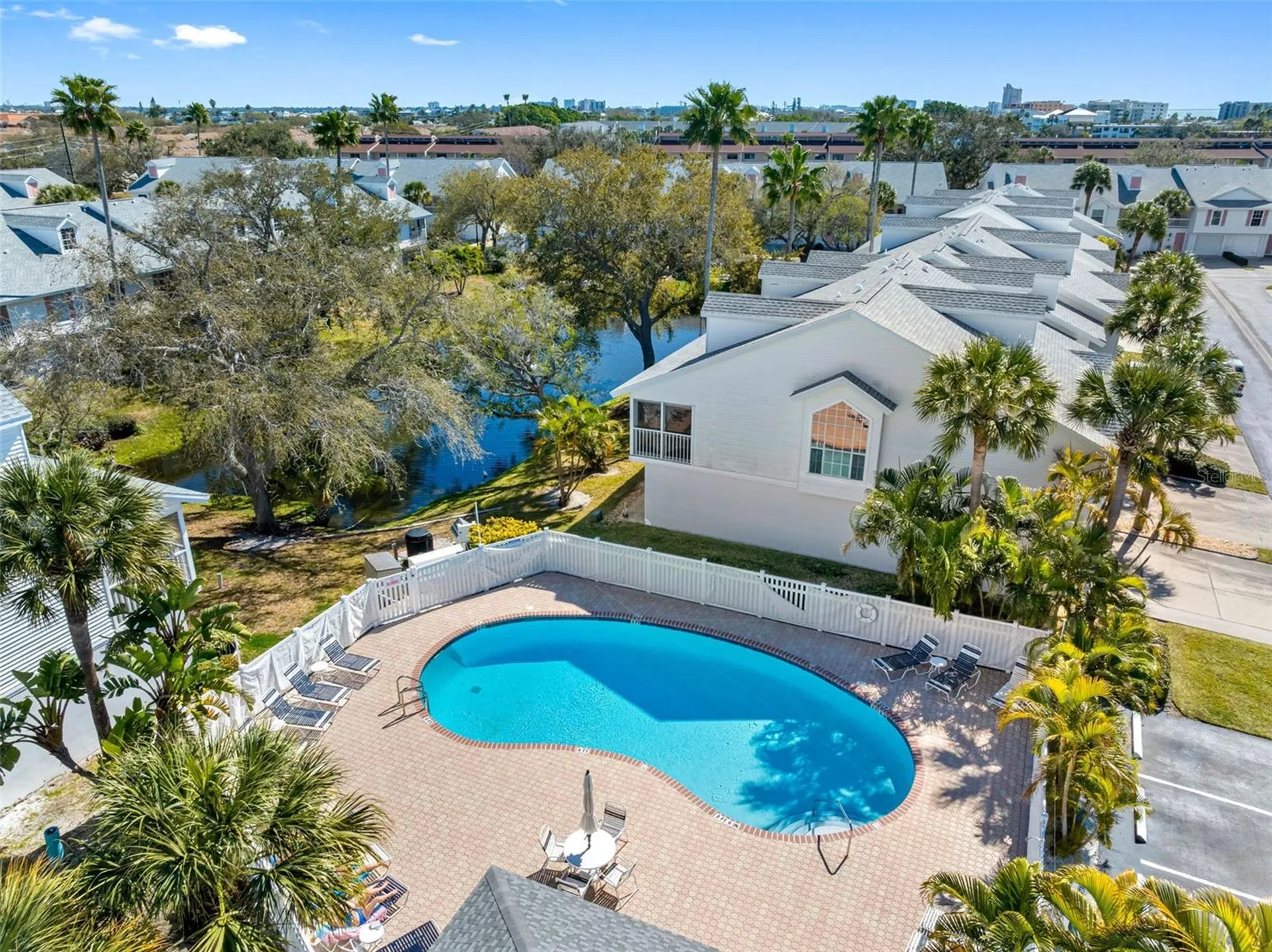 193 Sun Isle Circle Treasure Island FL 33706