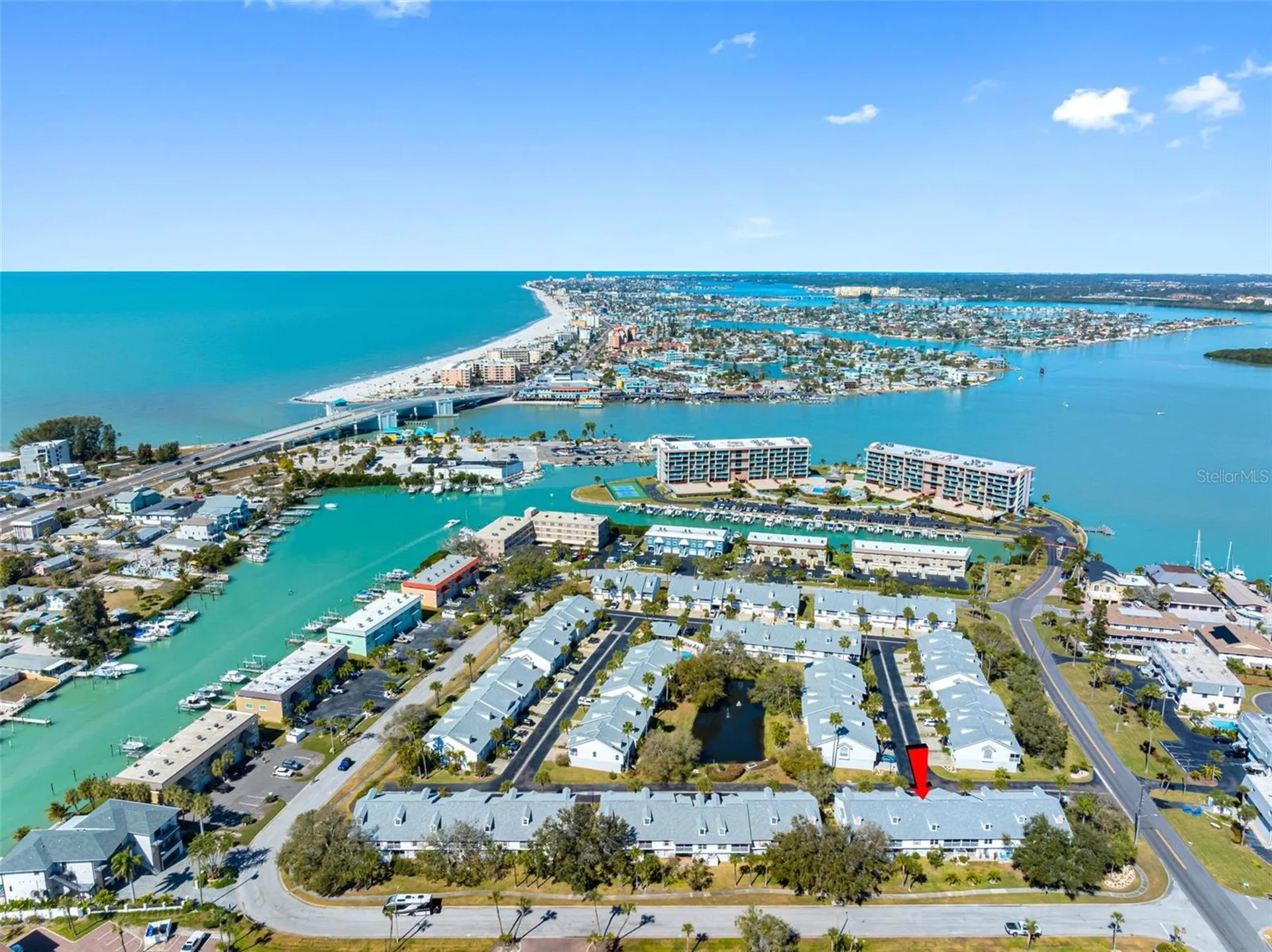 193 Sun Isle Circle Treasure Island FL 33706