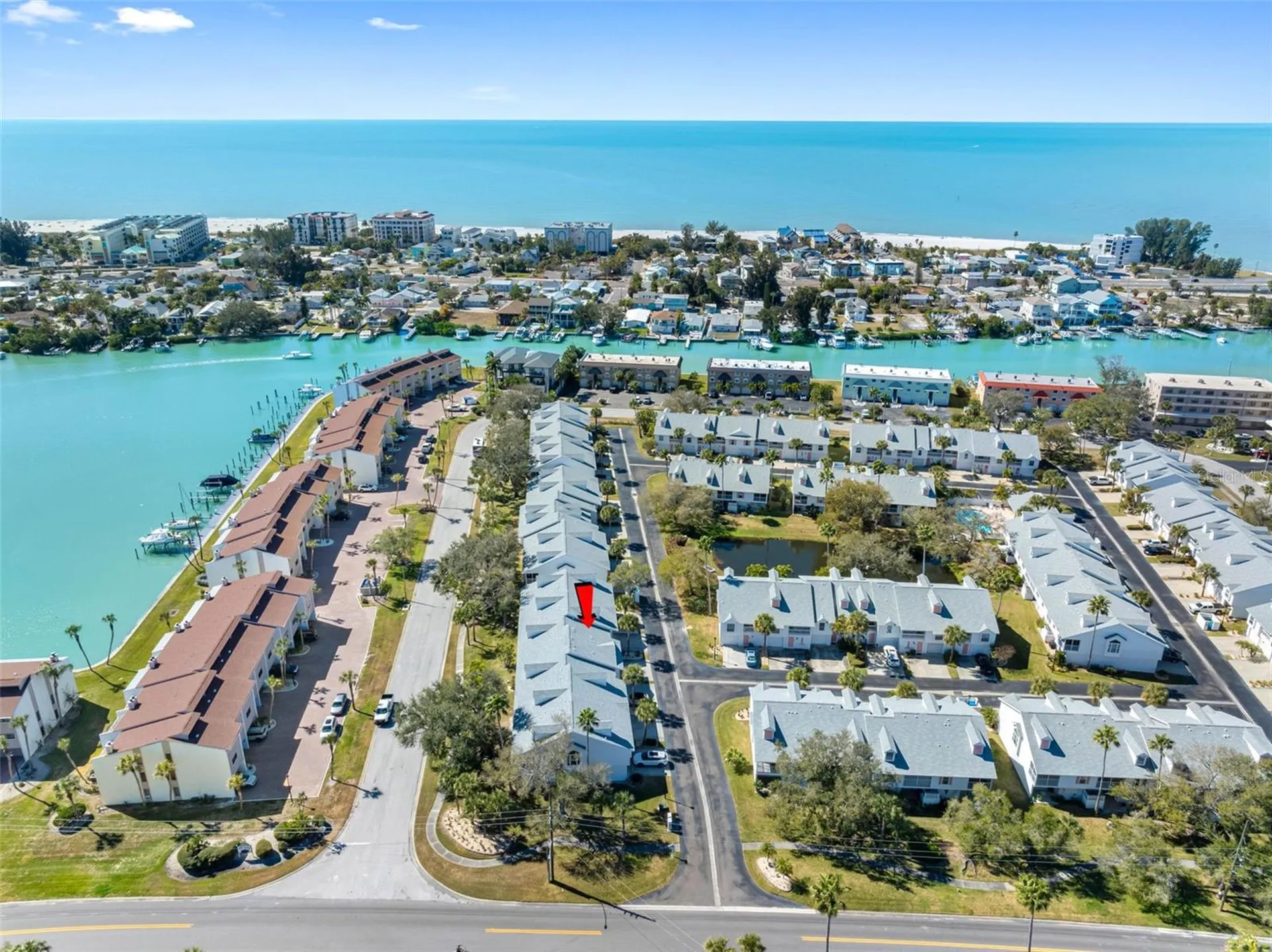193 Sun Isle Circle Treasure Island FL 33706