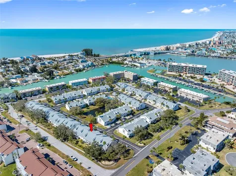 193 Sun Isle Circle Treasure Island FL 33706