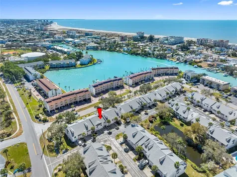 193 Sun Isle Circle Treasure Island FL 33706
