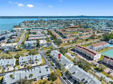 193 Sun Isle Circle Treasure Island FL 33706