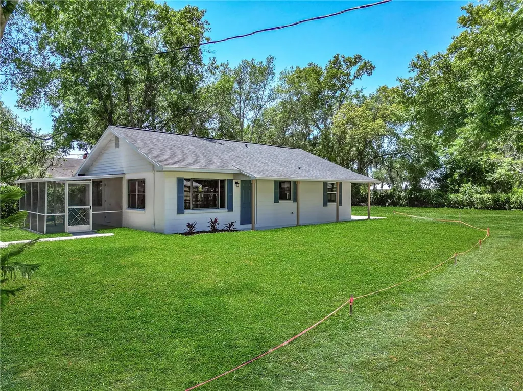 3745 Martin Avenue Mount Dora FL 32757