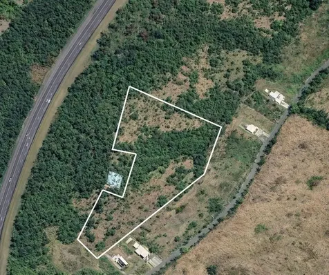Sr 100 Camino Los Martinez Cabo Rojo PR 00623