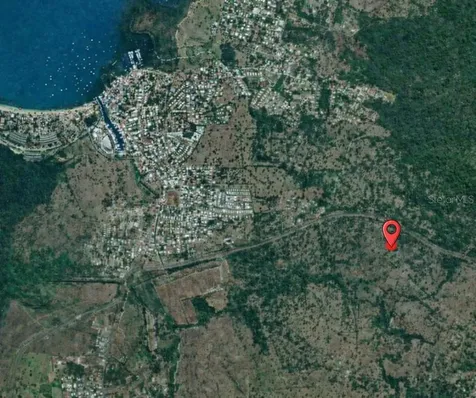 Sr 100 Camino Los Martinez Cabo Rojo PR 00623