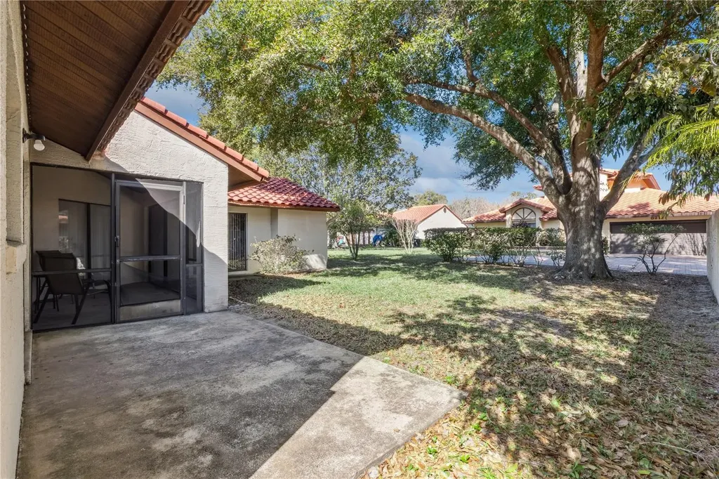 8025 Marcella Drive Orlando FL 32836