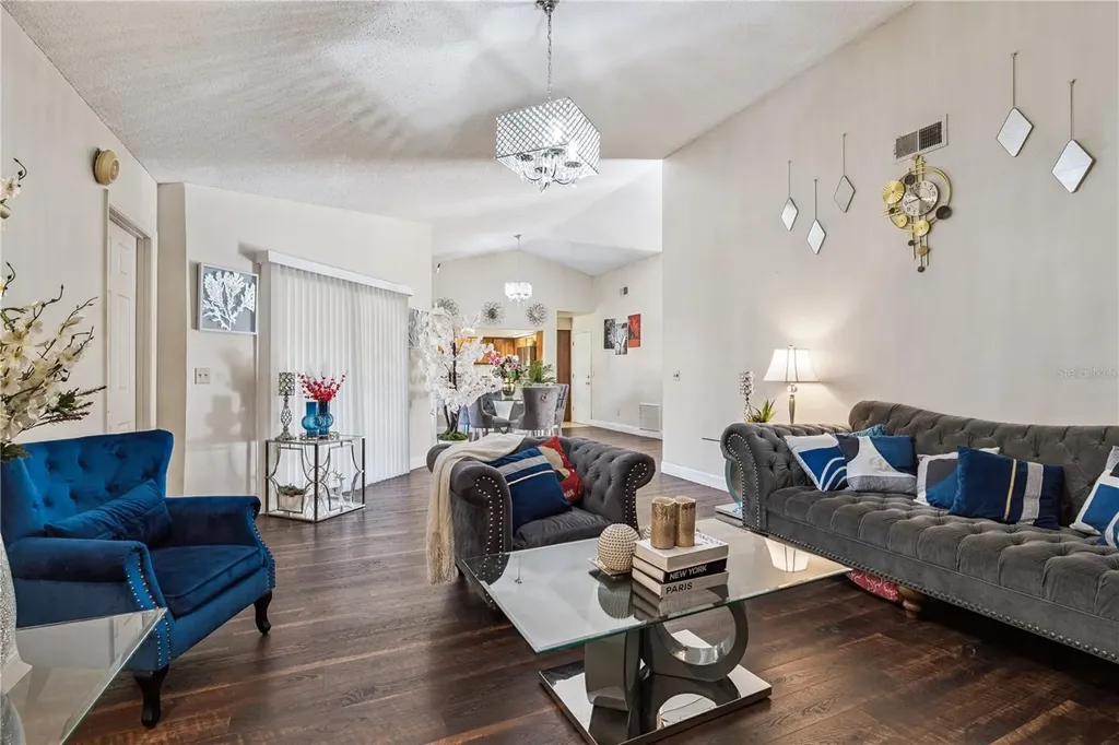 8025 Marcella Drive Orlando FL 32836