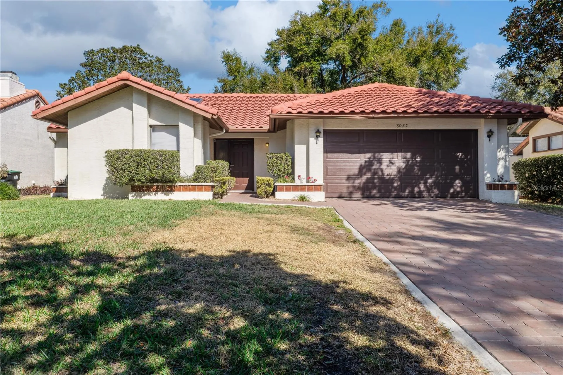 8025 Marcella Drive Orlando FL 32836