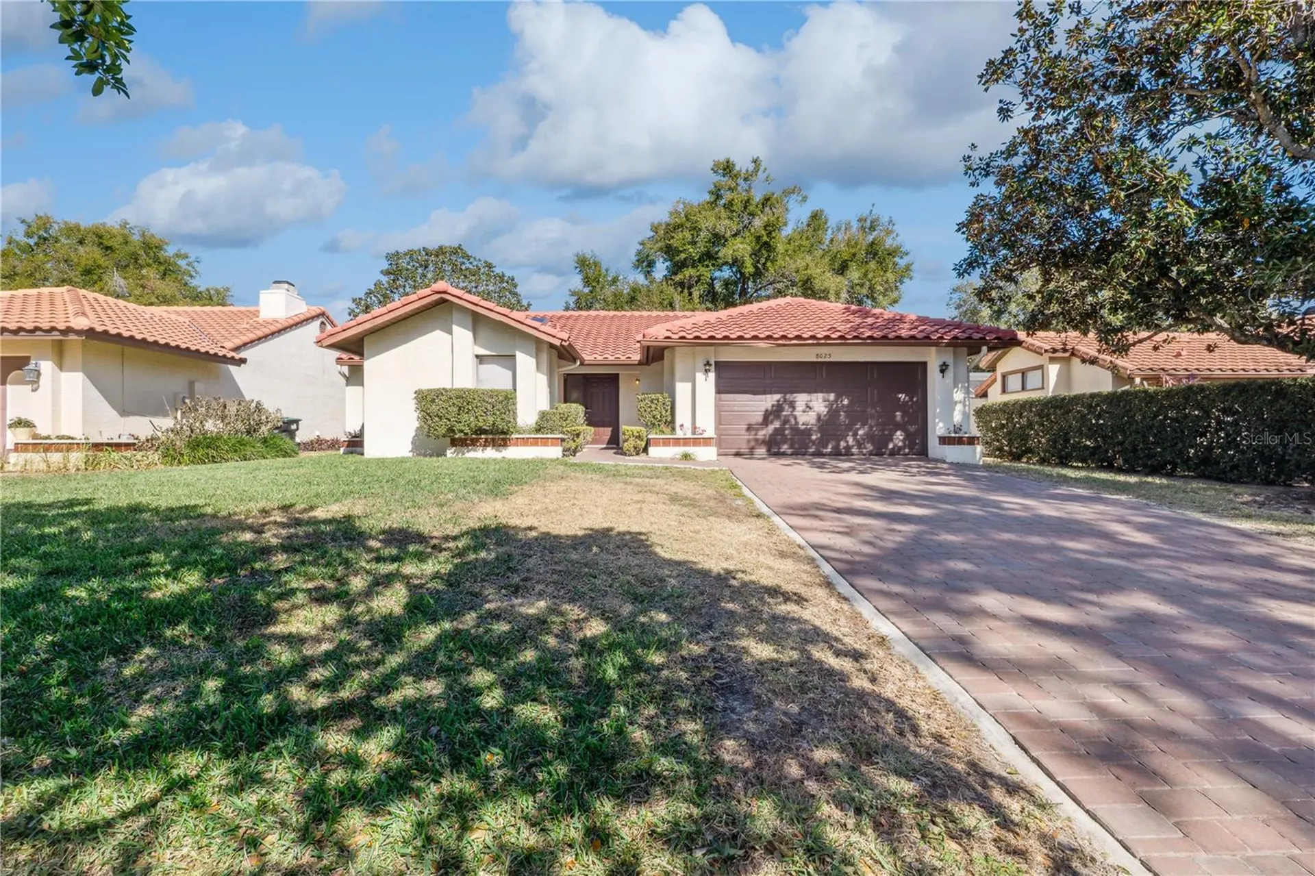 8025 Marcella Drive Orlando FL 32836
