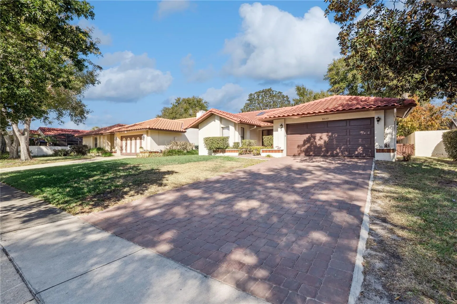 8025 Marcella Drive Orlando FL 32836