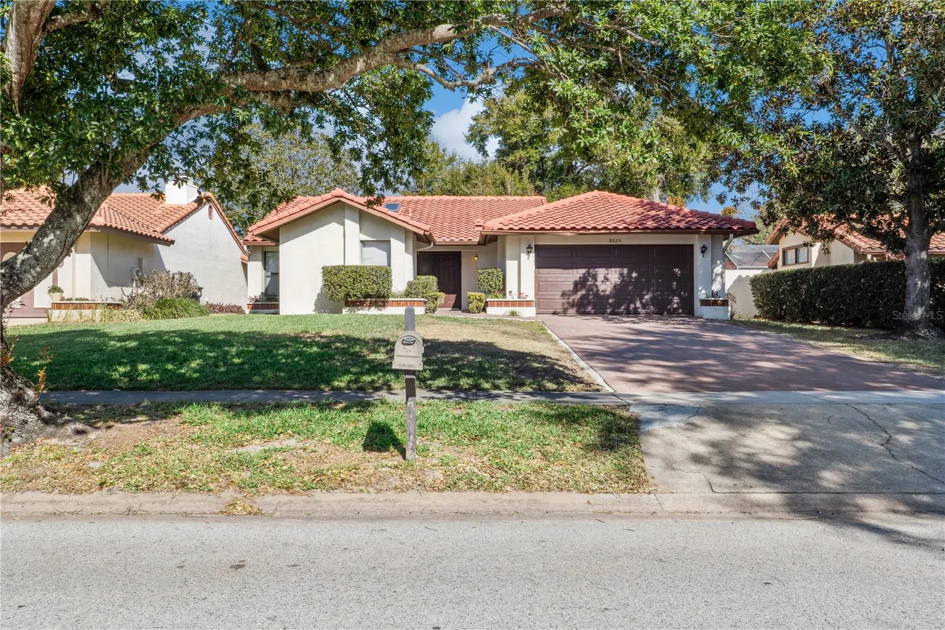 8025 Marcella Drive Orlando FL 32836