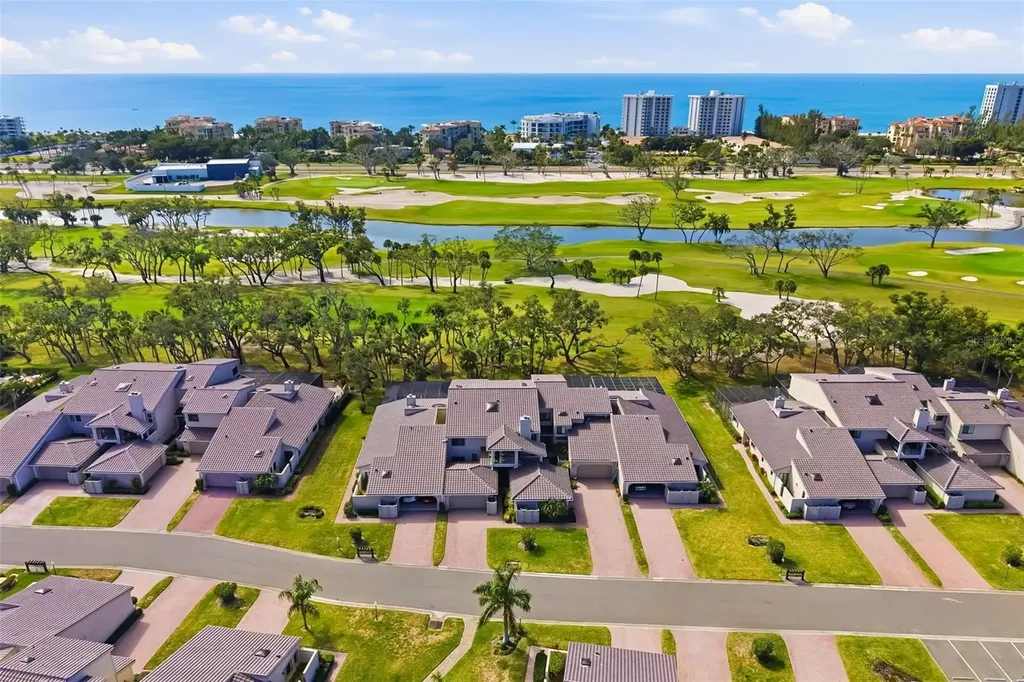2195 Harbourside Drive Longboat Key FL 34228