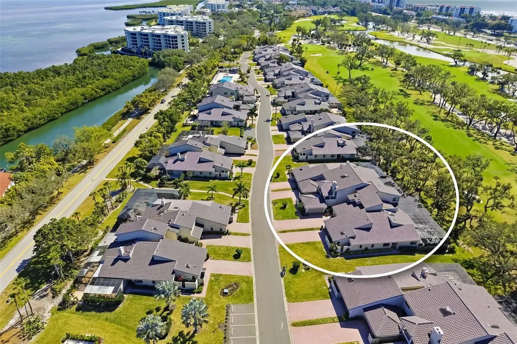 2195 Harbourside Drive Longboat Key FL 34228