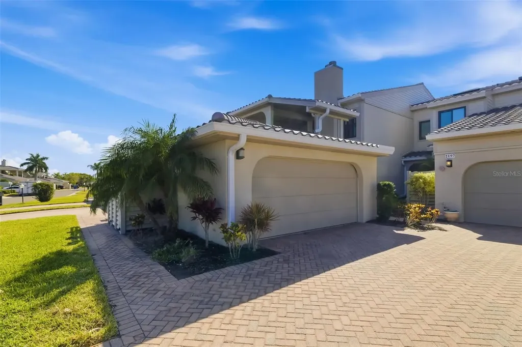 2195 Harbourside Drive Longboat Key FL 34228