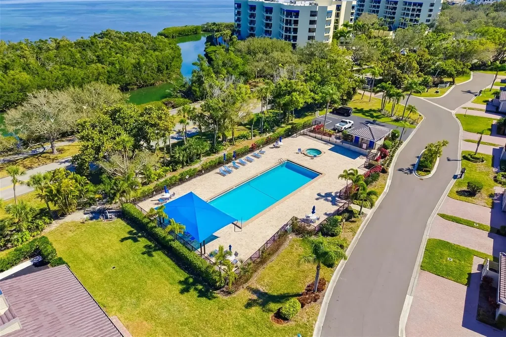 2195 Harbourside Drive Longboat Key FL 34228