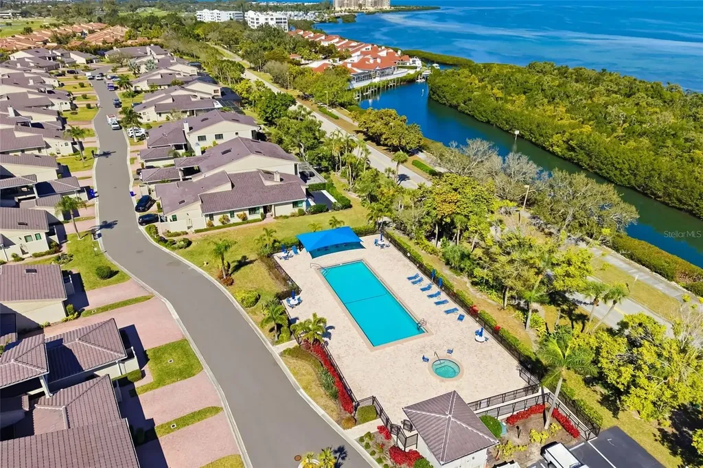 2195 Harbourside Drive Longboat Key FL 34228