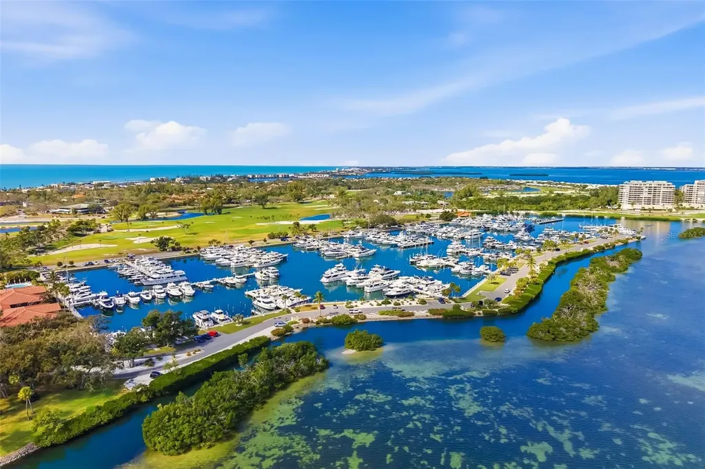 2195 Harbourside Drive Longboat Key FL 34228