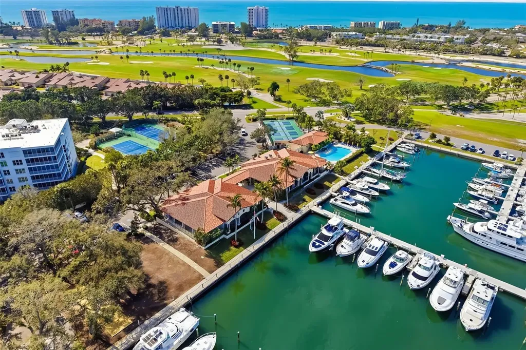 2195 Harbourside Drive Longboat Key FL 34228