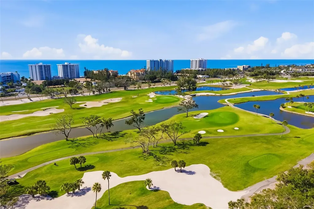 2195 Harbourside Drive Longboat Key FL 34228