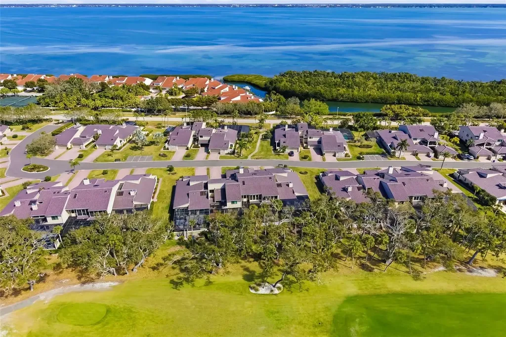 2195 Harbourside Drive Longboat Key FL 34228