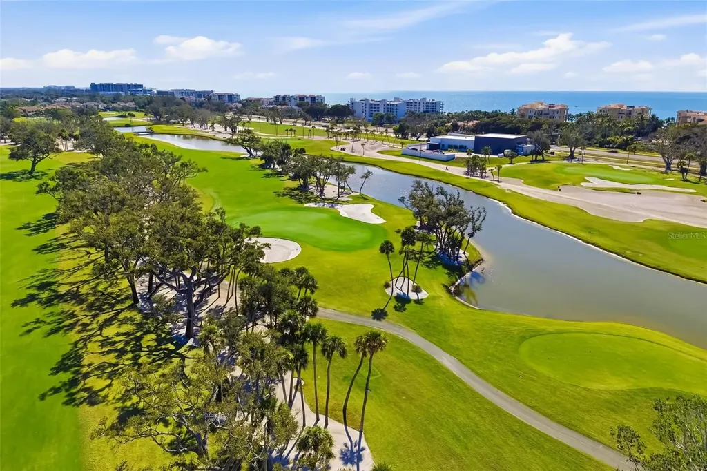 2195 Harbourside Drive Longboat Key FL 34228