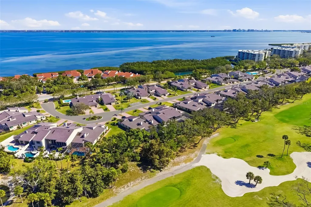 2195 Harbourside Drive Longboat Key FL 34228