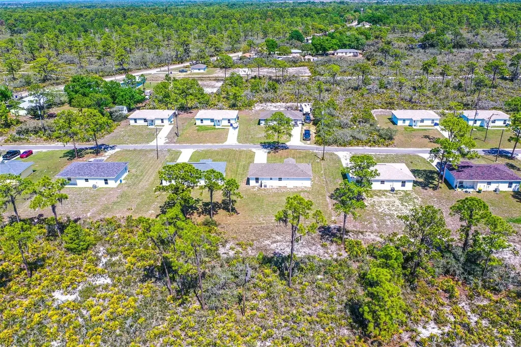 1411 Bittersweet Street Lake Placid FL 33852