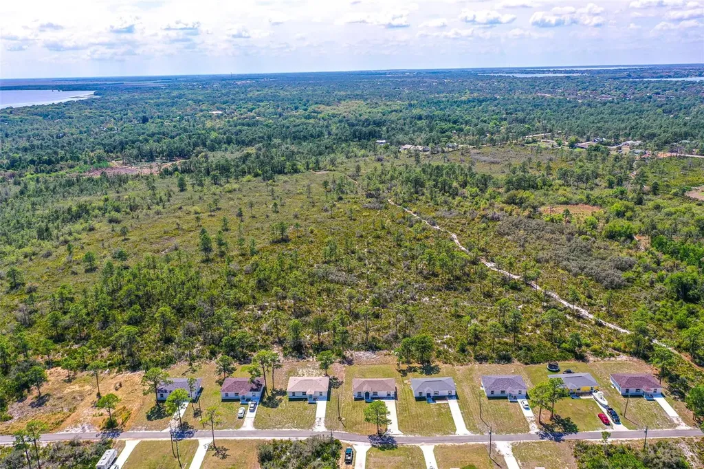 1411 Bittersweet Street Lake Placid FL 33852