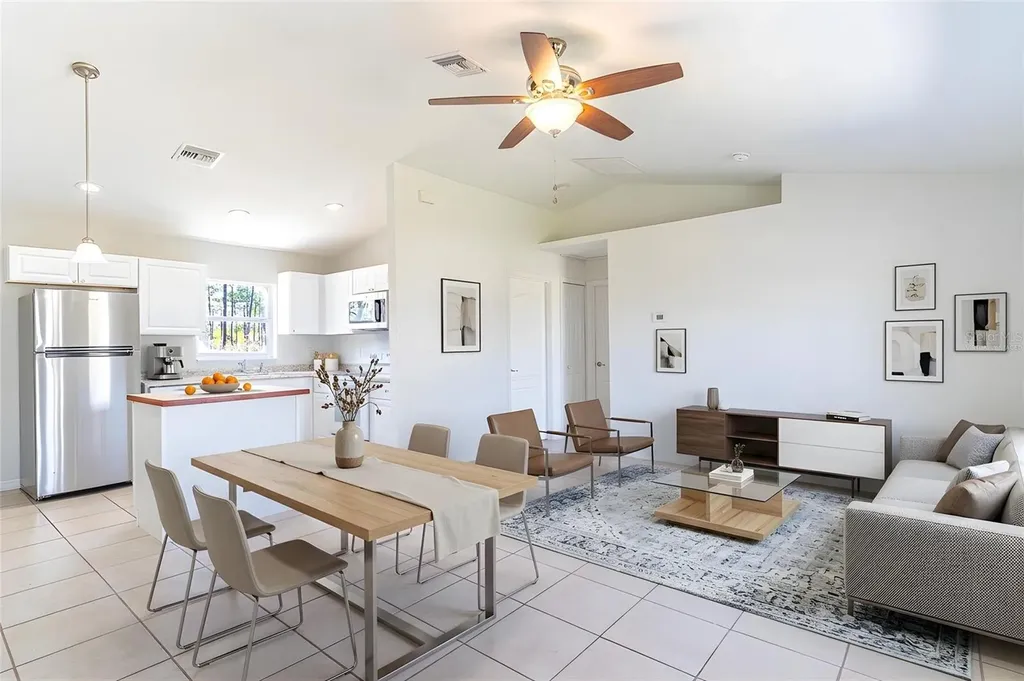 1411 Bittersweet Street Lake Placid FL 33852