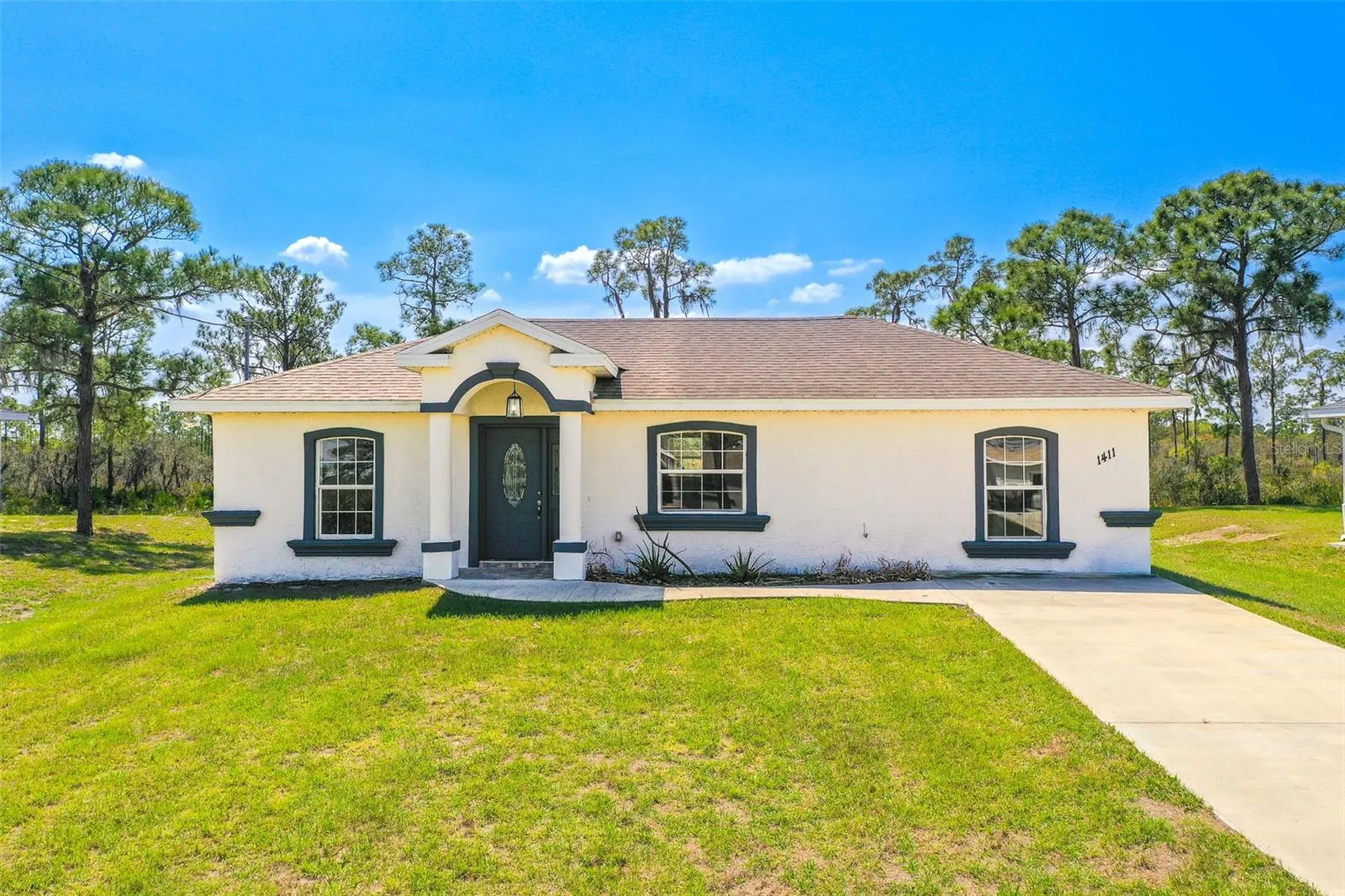 1411 Bittersweet Street Lake Placid FL 33852