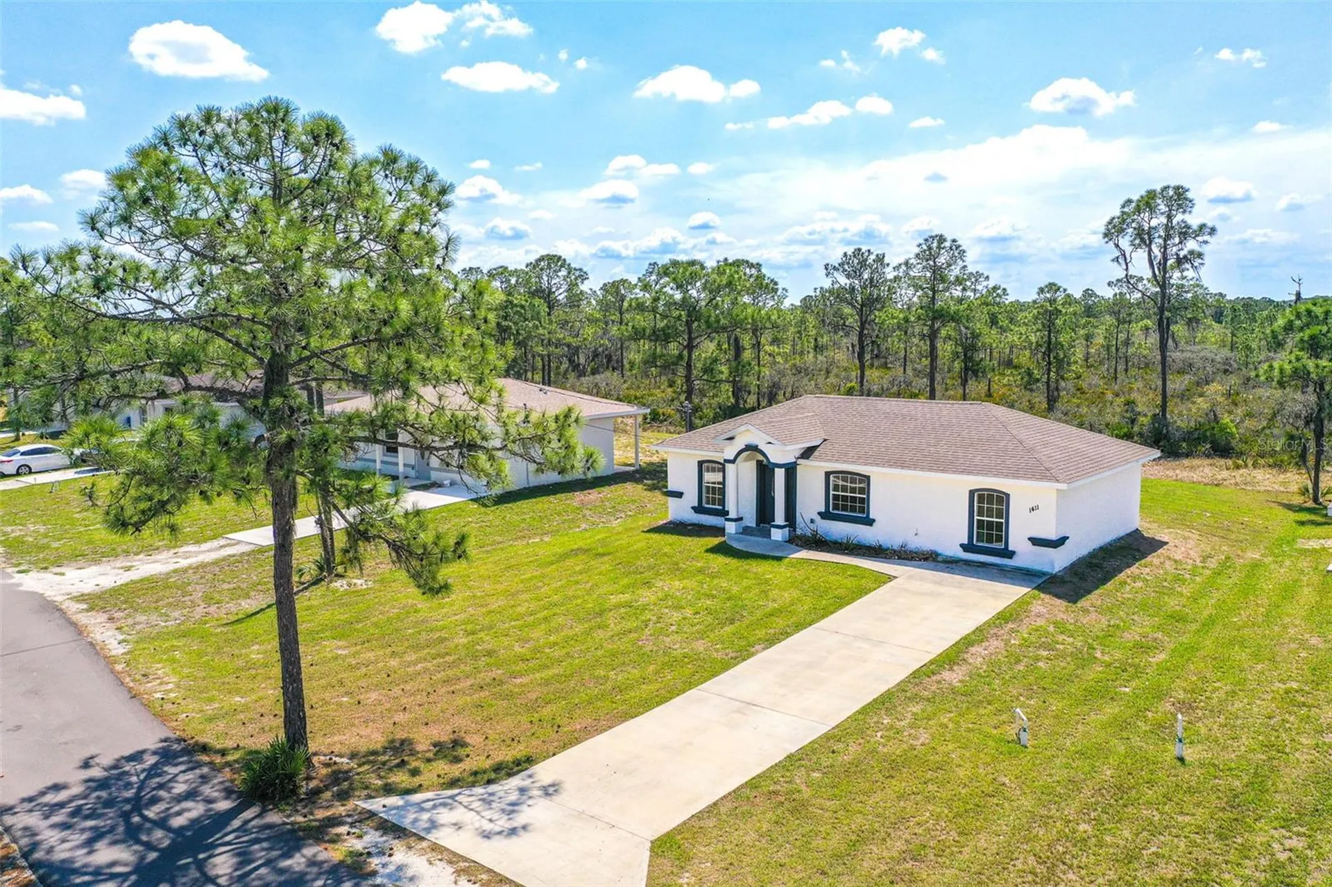 1411 Bittersweet Street Lake Placid FL 33852
