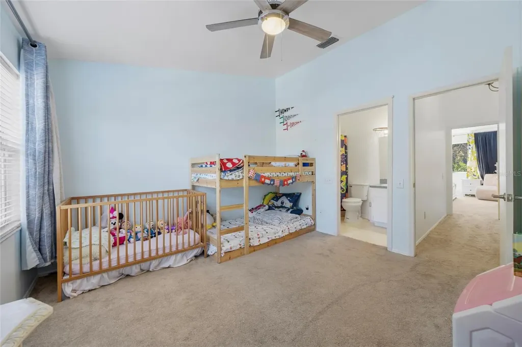 5937 Bayside Key Drive Tampa FL 33615