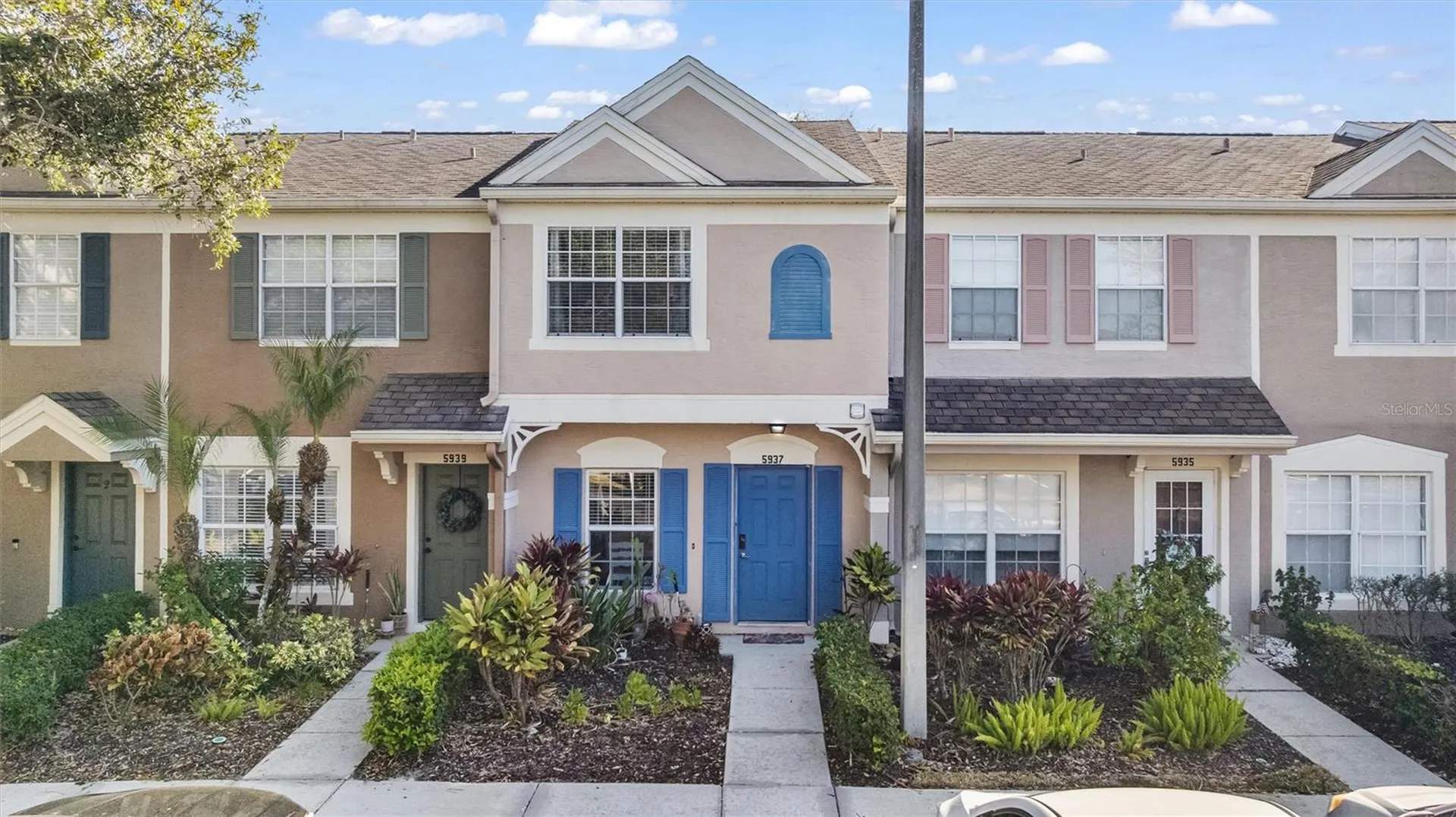 5937 Bayside Key Drive Tampa FL 33615