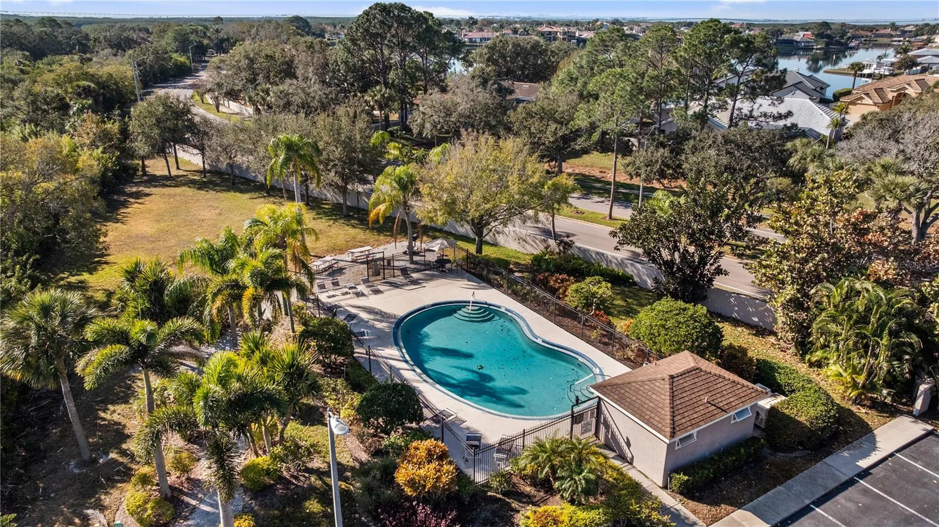 5937 Bayside Key Drive Tampa FL 33615