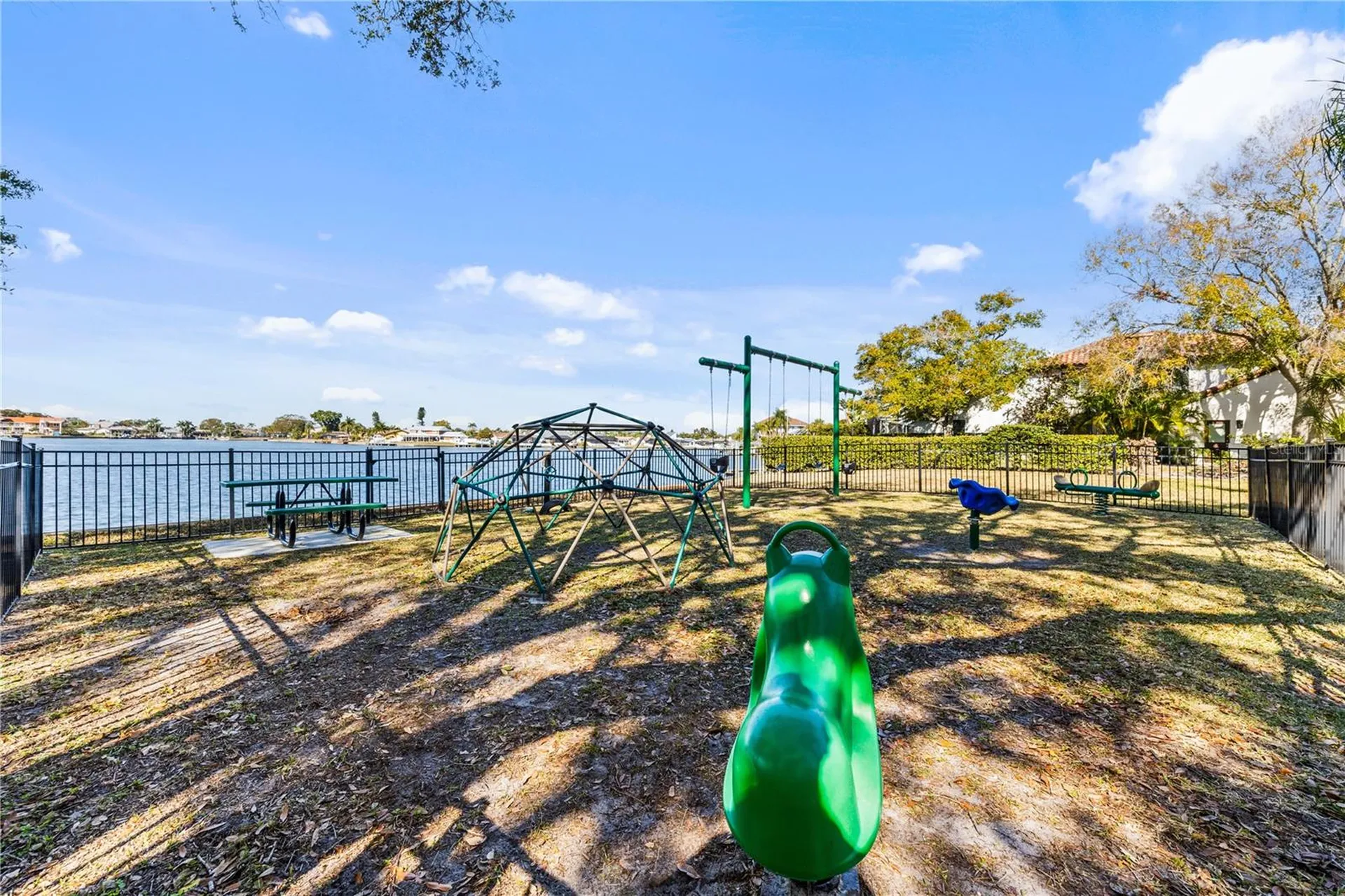 5937 Bayside Key Drive Tampa FL 33615