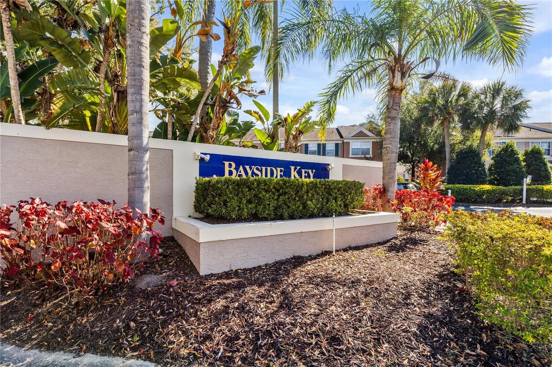 5937 Bayside Key Drive Tampa FL 33615