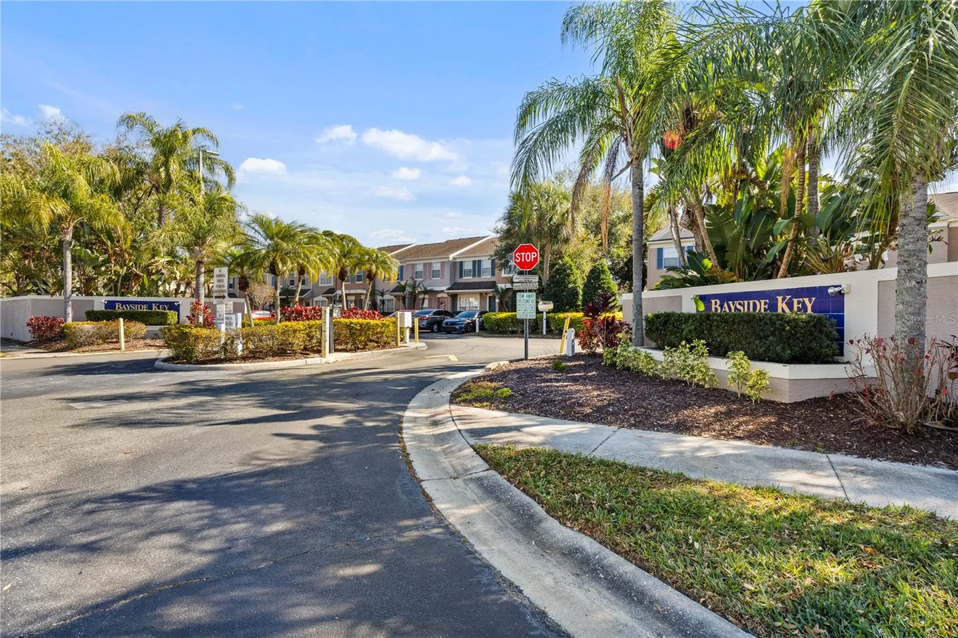 5937 Bayside Key Drive Tampa FL 33615