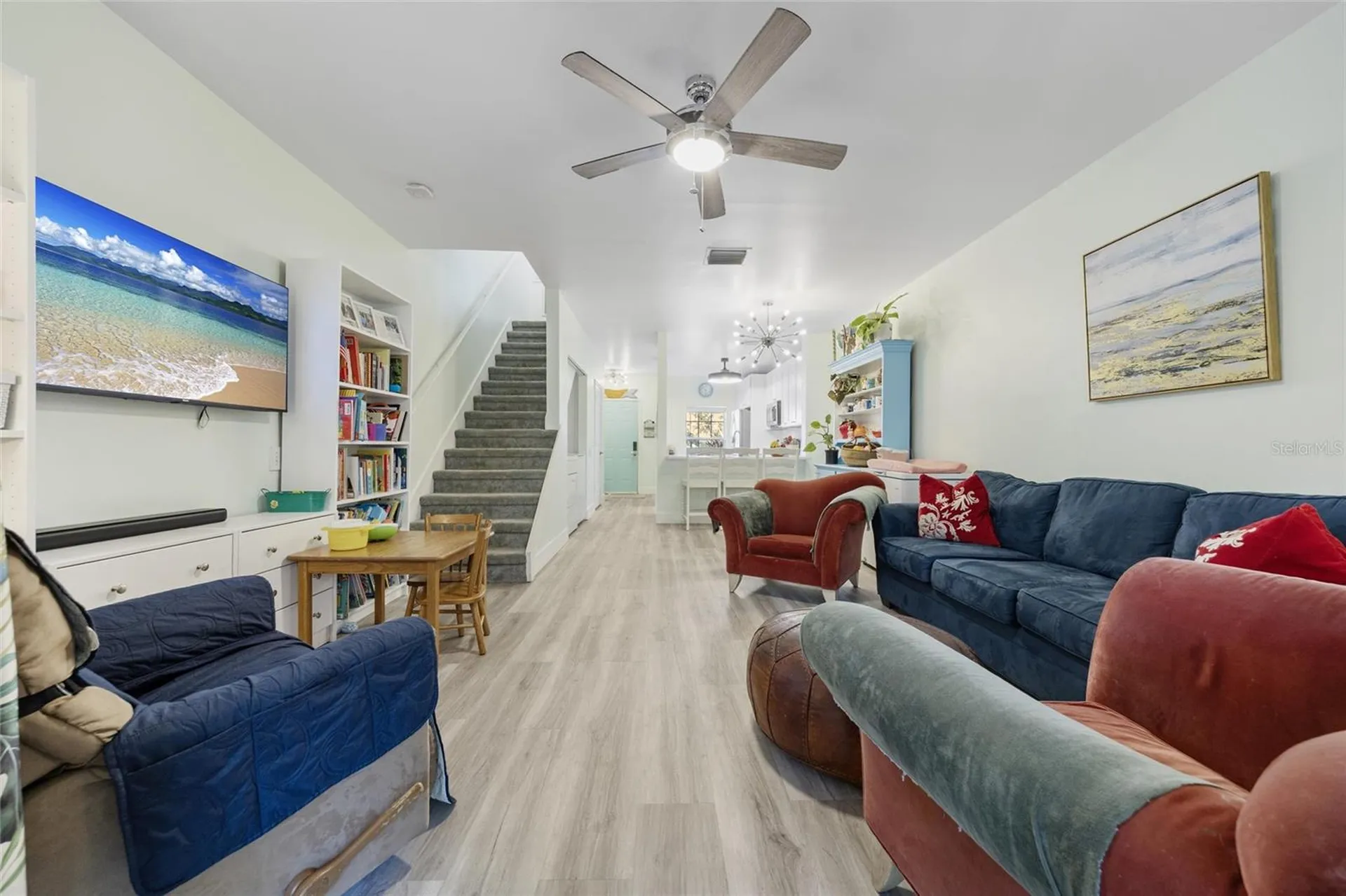 5937 Bayside Key Drive Tampa FL 33615