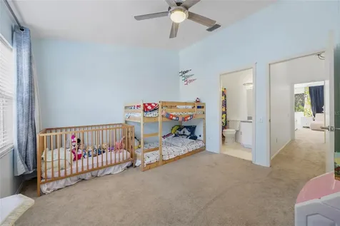 5937 Bayside Key Drive Tampa FL 33615