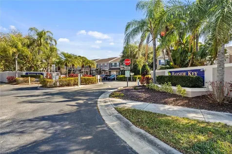 5937 Bayside Key Drive Tampa FL 33615