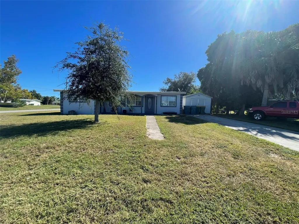 3308 Elkcam Boulevard Port Charlotte FL 33952