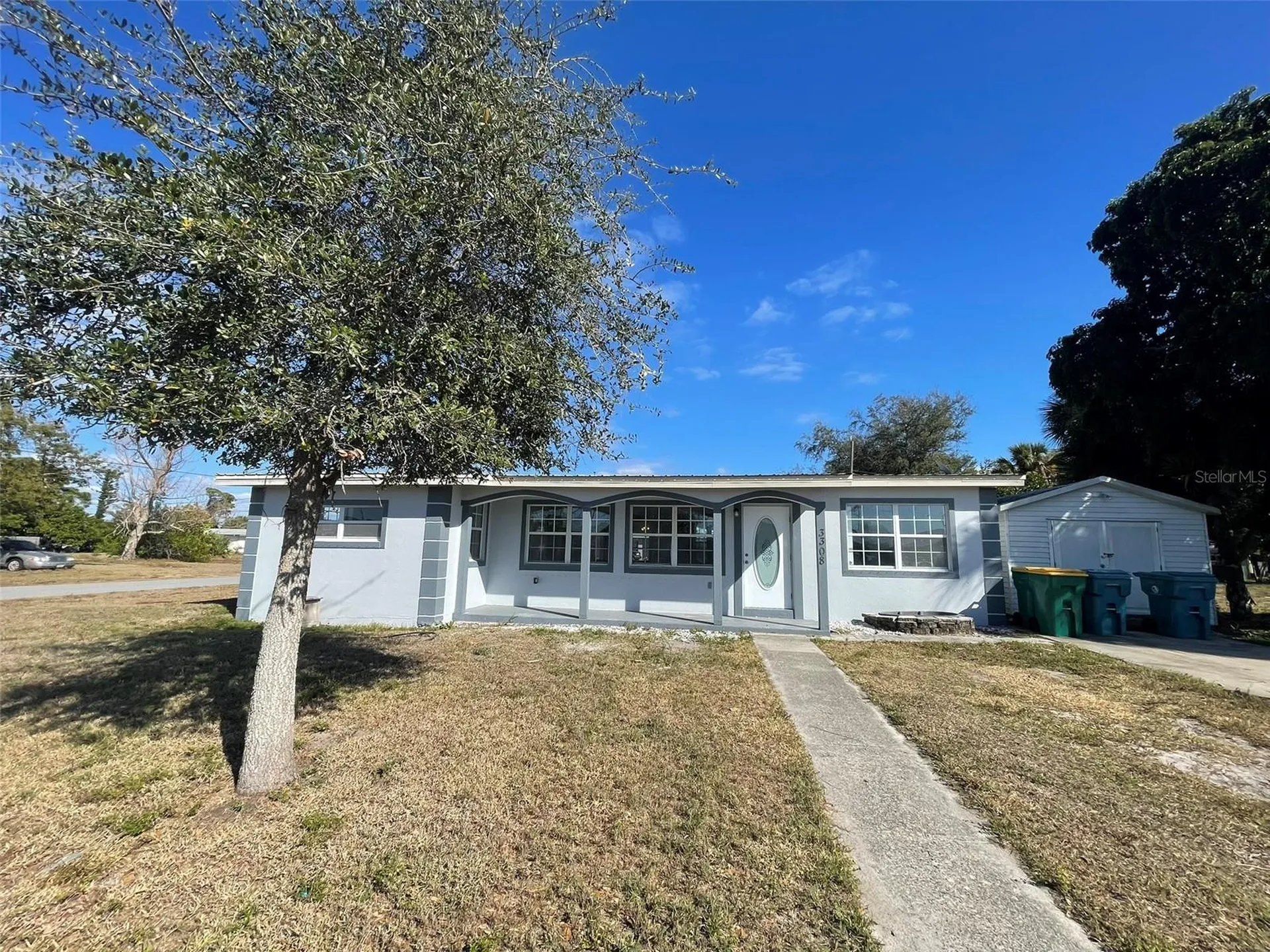 3308 Elkcam Boulevard Port Charlotte FL 33952
