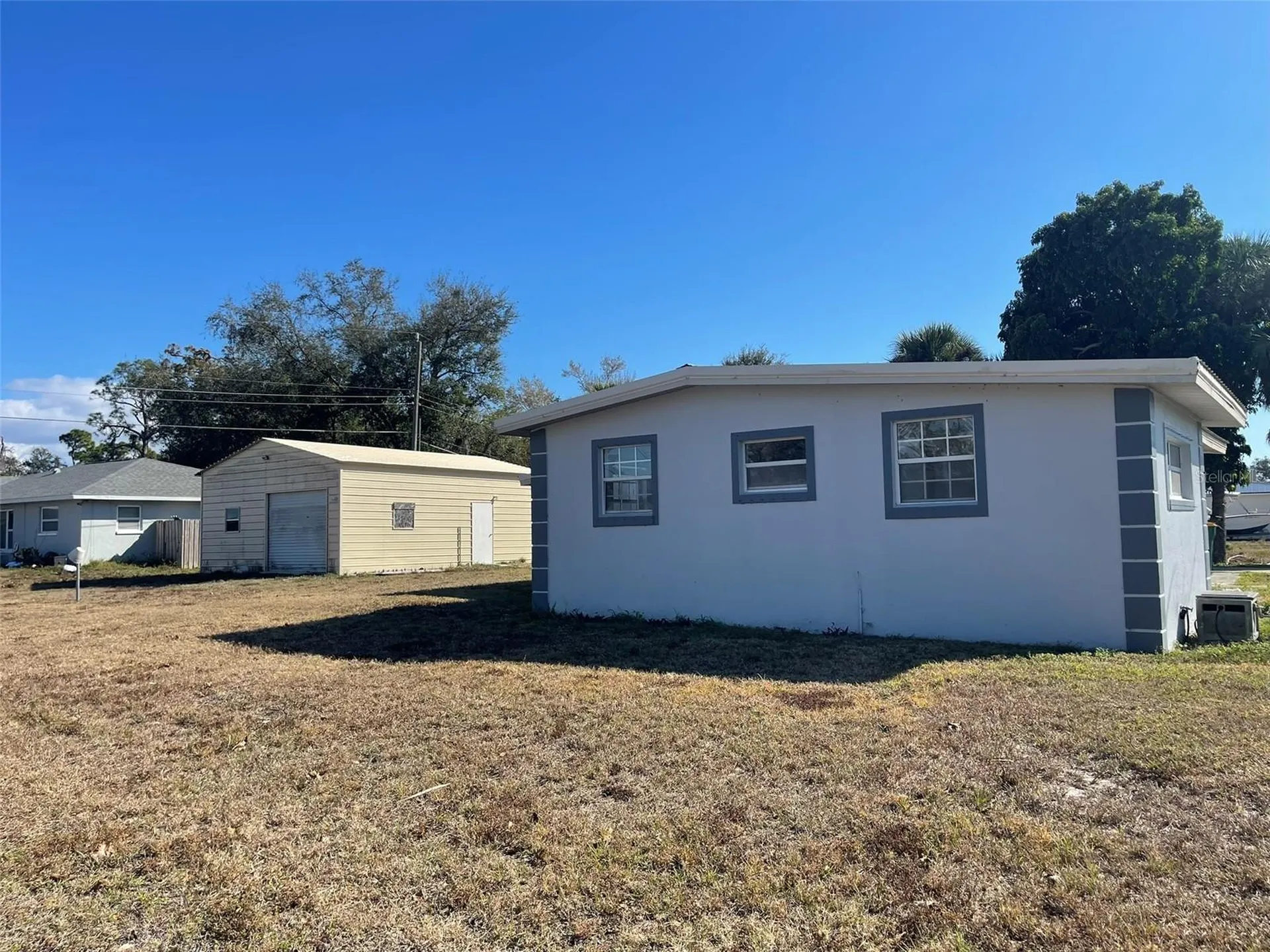 3308 Elkcam Boulevard Port Charlotte FL 33952