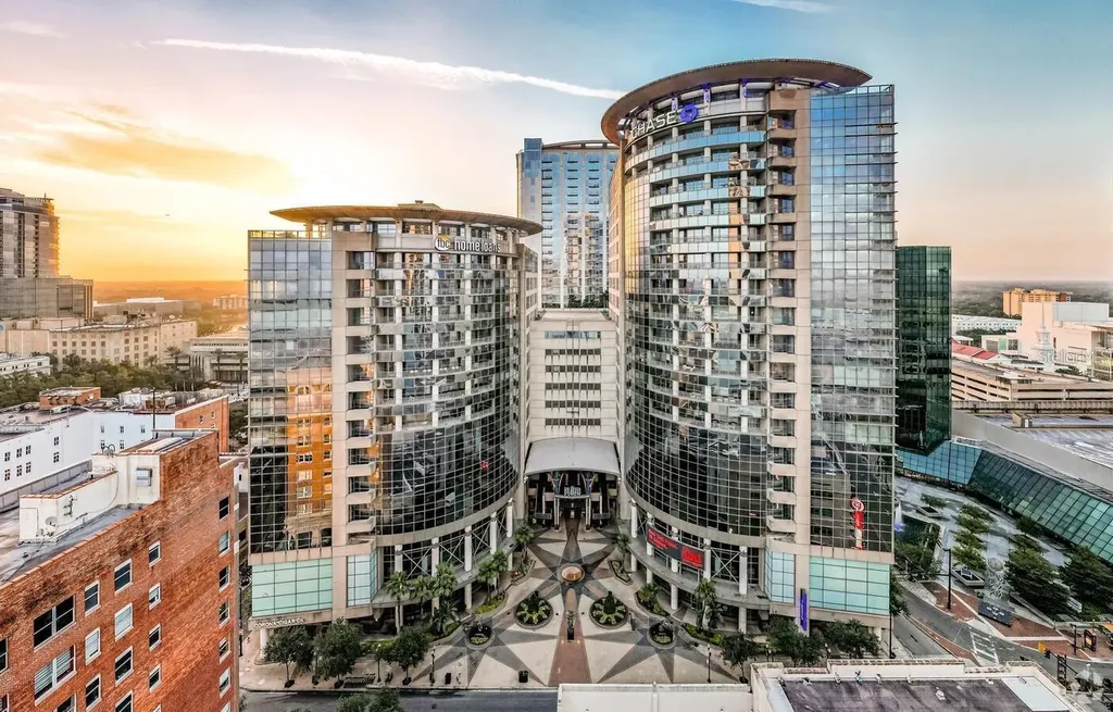 155 S Court Avenue Orlando FL 32801