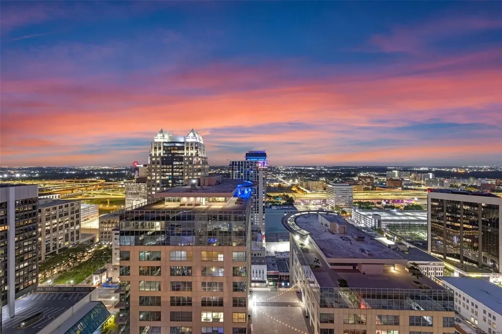 155 S Court Avenue Orlando FL 32801