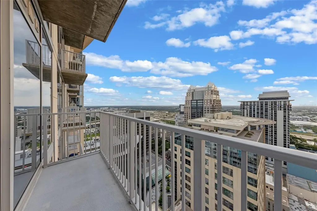 155 S Court Avenue Orlando FL 32801