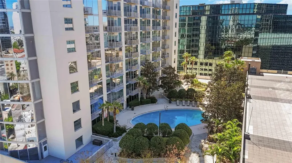 155 S Court Avenue Orlando FL 32801
