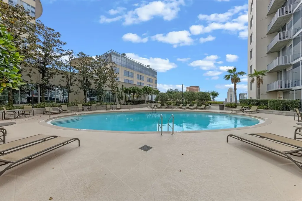 155 S Court Avenue Orlando FL 32801