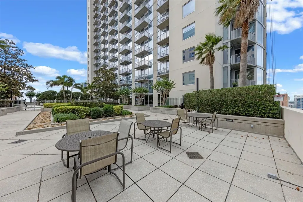 155 S Court Avenue Orlando FL 32801