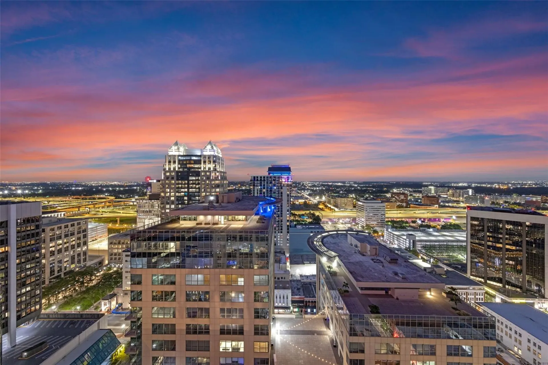 155 S Court Avenue Orlando FL 32801